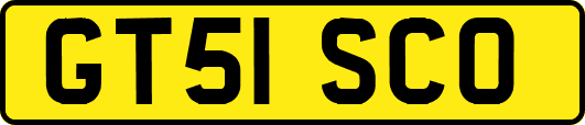 GT51SCO