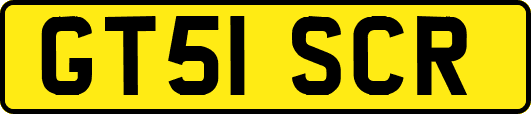 GT51SCR