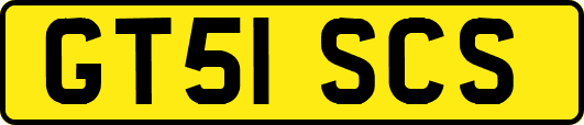 GT51SCS