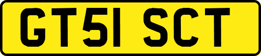 GT51SCT