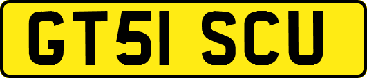 GT51SCU