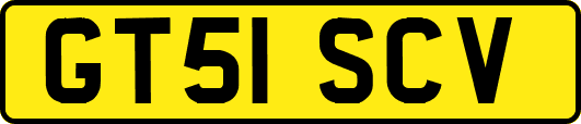 GT51SCV
