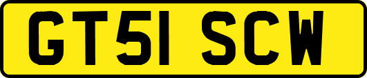 GT51SCW