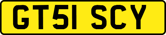 GT51SCY
