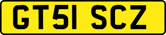 GT51SCZ