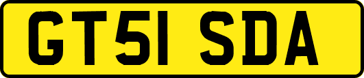 GT51SDA