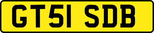 GT51SDB