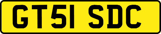 GT51SDC