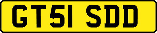 GT51SDD