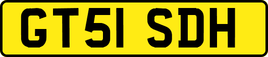 GT51SDH