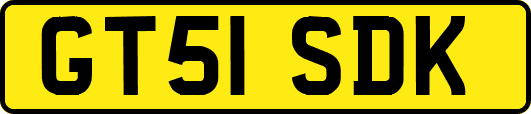 GT51SDK