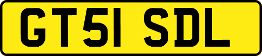 GT51SDL