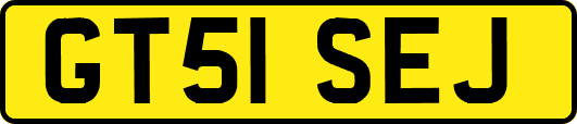 GT51SEJ