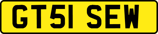GT51SEW