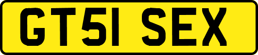 GT51SEX