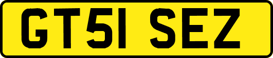 GT51SEZ