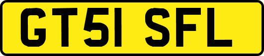 GT51SFL