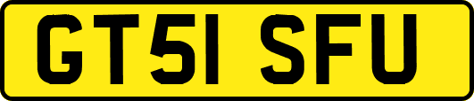 GT51SFU