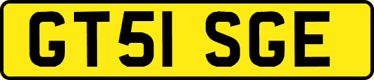 GT51SGE