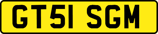 GT51SGM