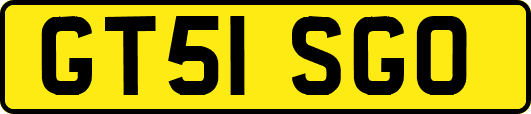 GT51SGO