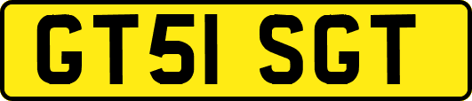 GT51SGT