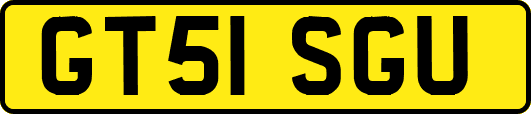 GT51SGU
