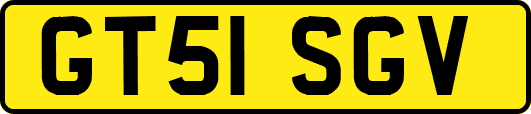 GT51SGV