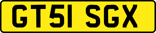 GT51SGX