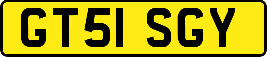 GT51SGY