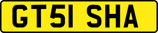 GT51SHA