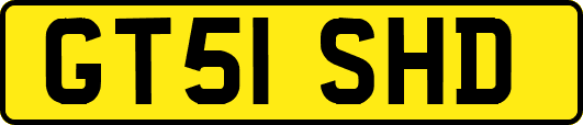 GT51SHD