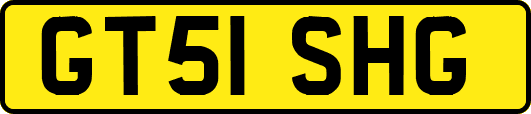 GT51SHG