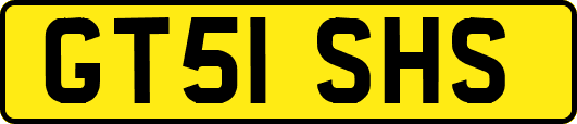 GT51SHS