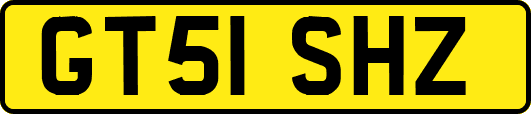 GT51SHZ