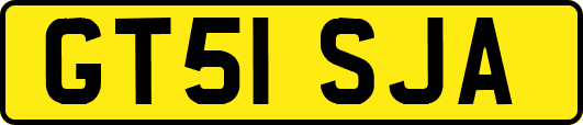 GT51SJA