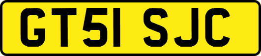 GT51SJC