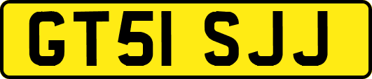 GT51SJJ