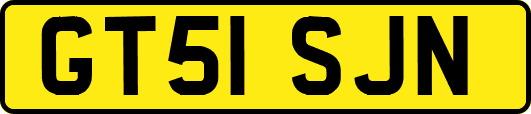 GT51SJN