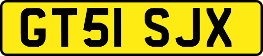 GT51SJX