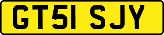 GT51SJY