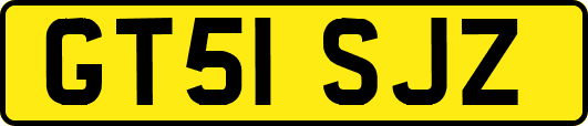 GT51SJZ