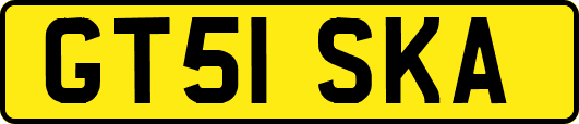 GT51SKA