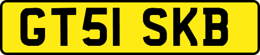 GT51SKB
