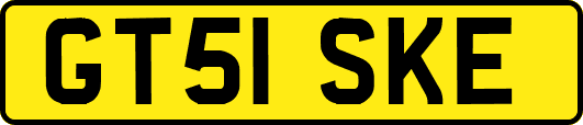 GT51SKE