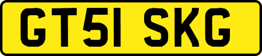 GT51SKG