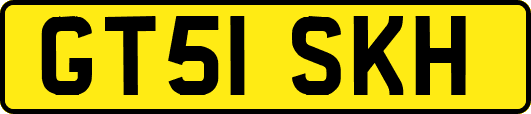 GT51SKH