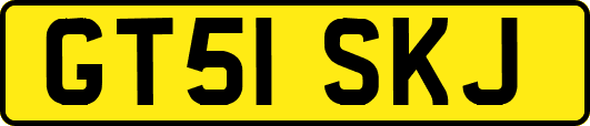 GT51SKJ