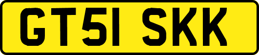 GT51SKK