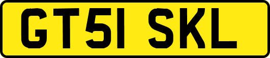 GT51SKL